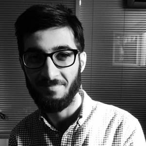 Meet your Posher, Rıdvan